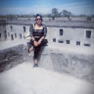 Meet your Posher, Paulina